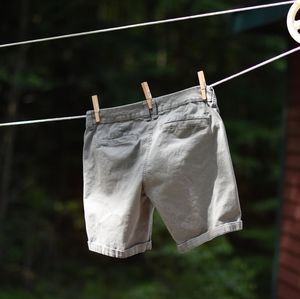 American eagle Women's Bermuda Shorts